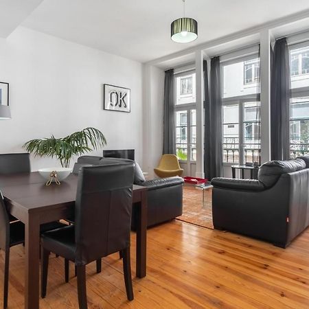 LV Premier Apartments Baixa- FI Lisboa Extérieur photo