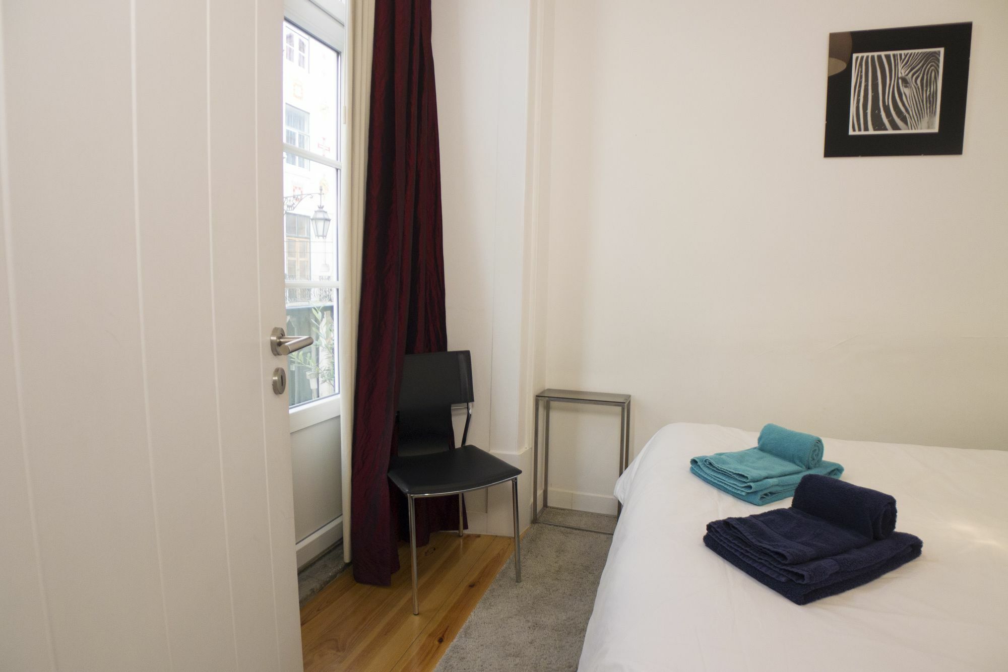 LV Premier Apartments Baixa- FI Lisboa Extérieur photo