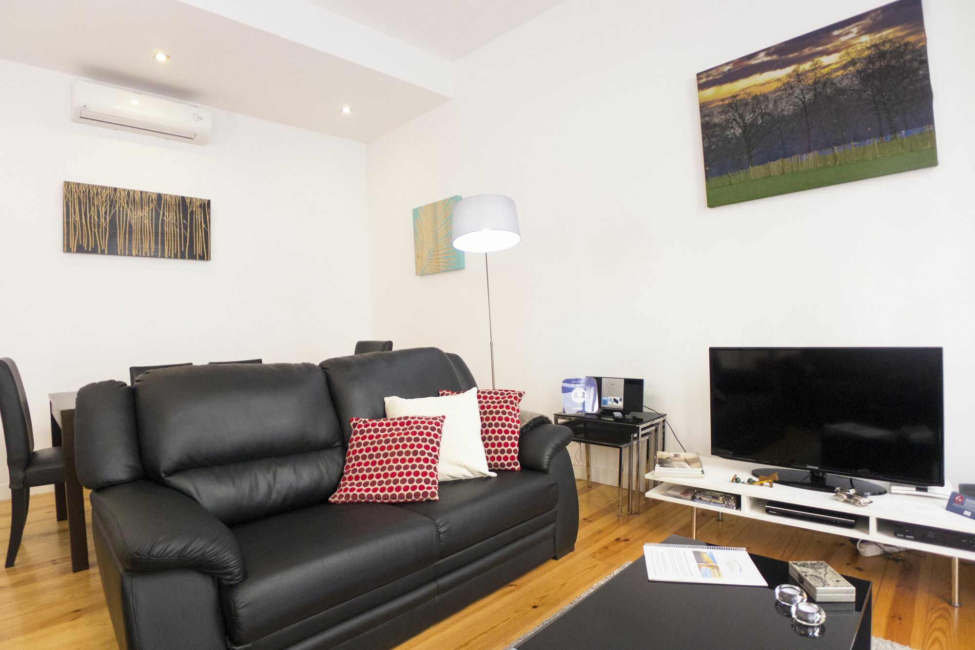 LV Premier Apartments Baixa- FI Lisboa Extérieur photo