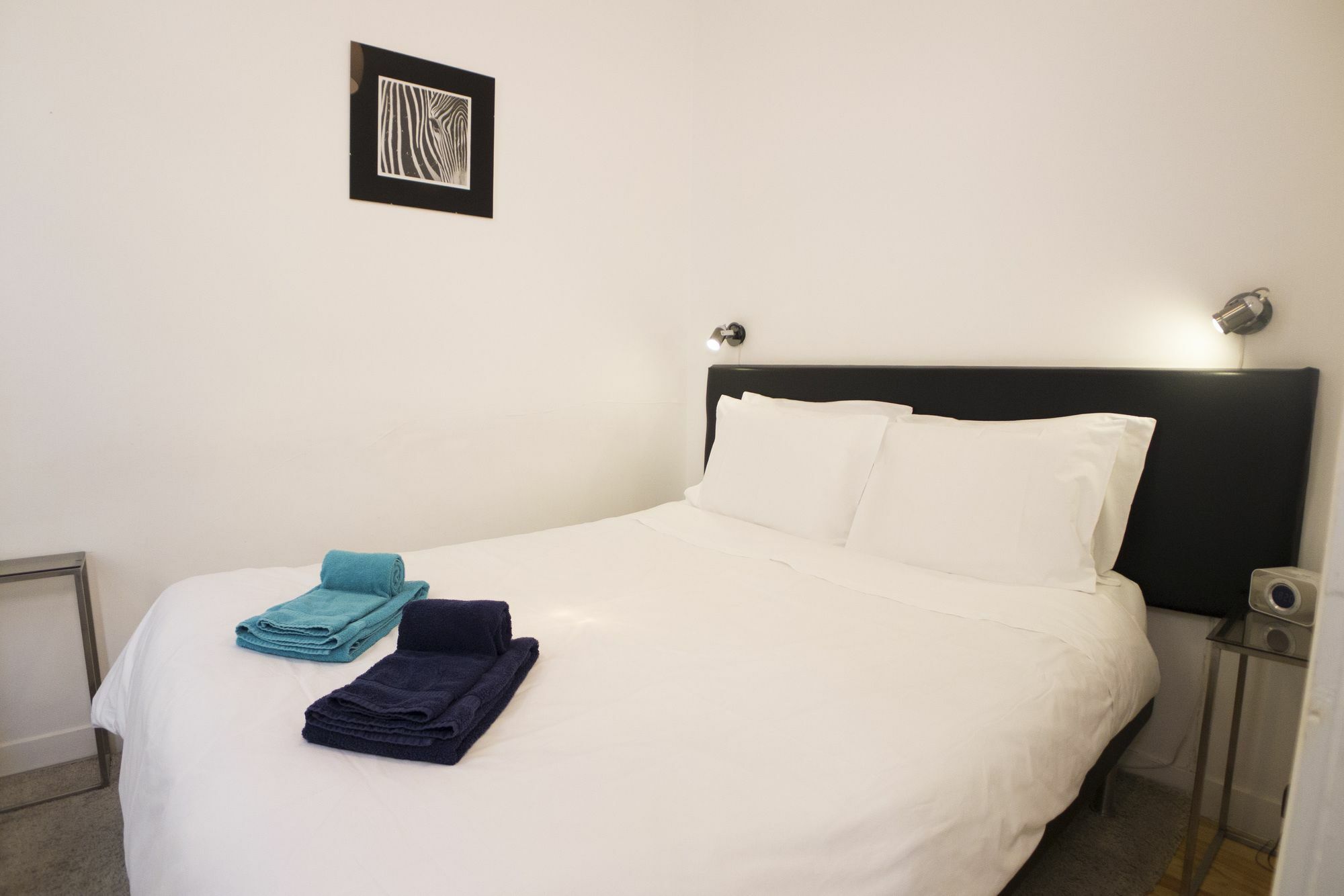 LV Premier Apartments Baixa- FI Lisboa Extérieur photo
