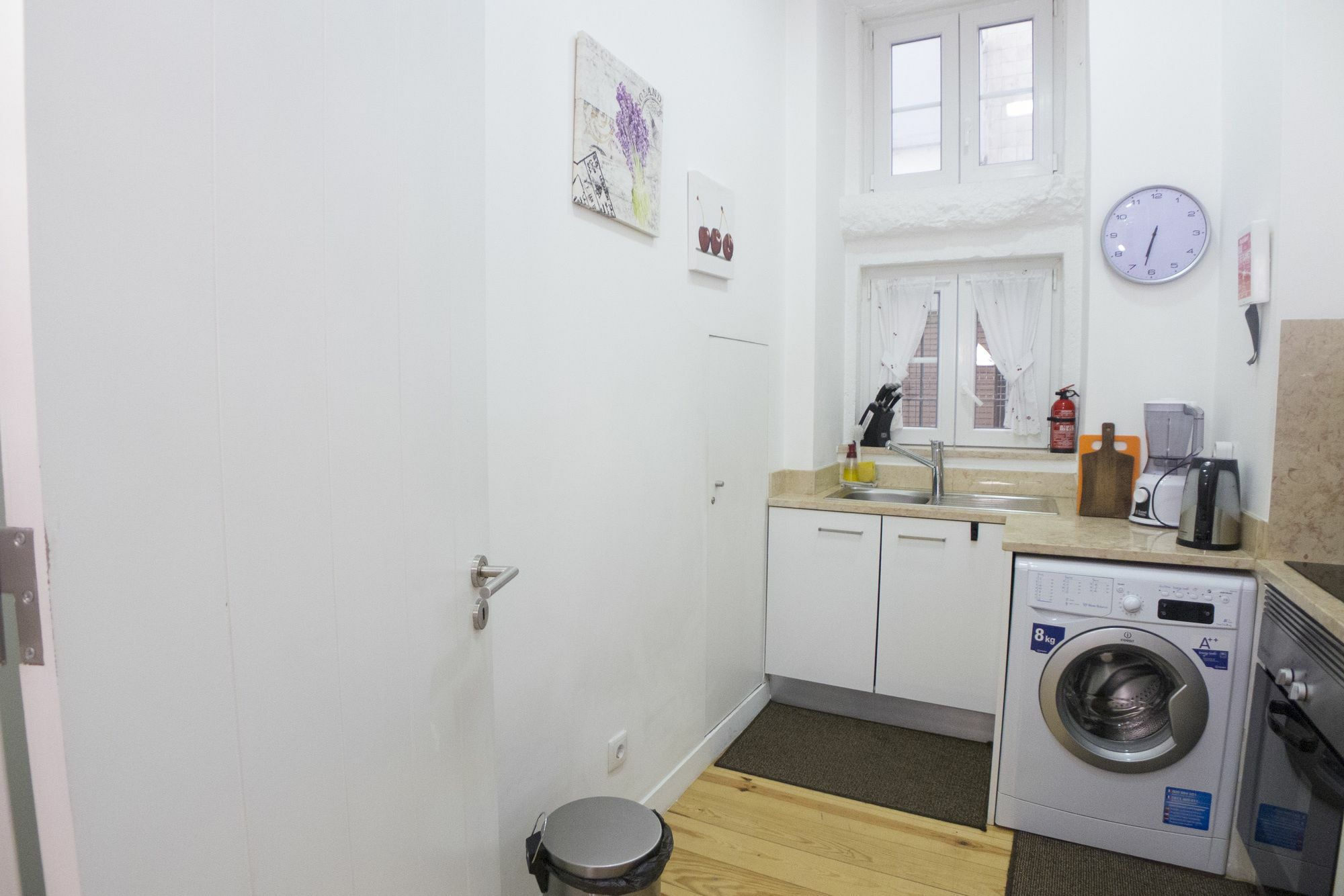 LV Premier Apartments Baixa- FI Lisboa Extérieur photo
