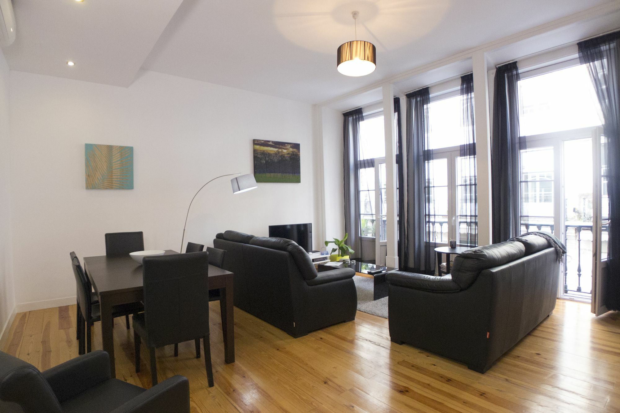 LV Premier Apartments Baixa- FI Lisboa Extérieur photo